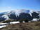 Lärchkogel zo stúpania na Eiblkogel