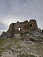 Hrad Kapušany, horný hrad