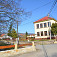 Obecný úrad a škola Malé Ozorovce