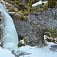 Skalné okno Okienkový vodopád