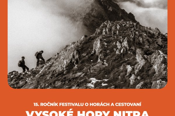 Festival VHN 15. ročník. Foto – archív festivalu