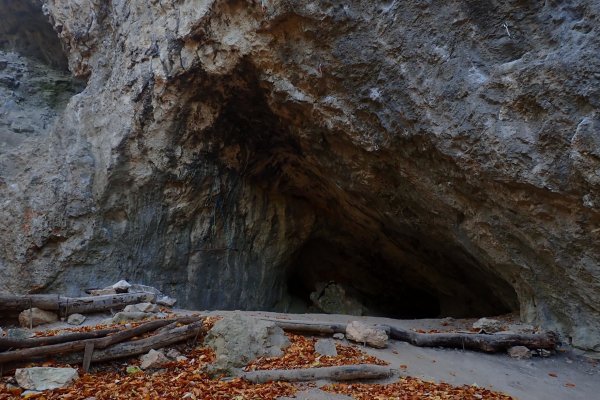 Jaskyňa Červenica