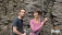 Diana Šajdová a Daniel Krnáč