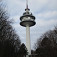 Telekomunikačná veža na Exelbergu