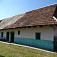 Ľudový dom (múzeum / tájház č. 399) v Plášťovciach