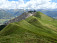 Pohľad na Alpspitze a Breitenstein z Golzentippu