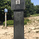 Trojhranný obelisk na Kremenci