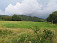 Búrka nad poľskou časťou Beskýd