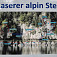 Laserer Alpin Steig