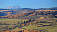V popredí Levočské planiny, na obzore Belianske Tatry
