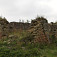 Ruiny horárne na Jankovci