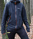 Bunda Zajo Gasherbrum Neo Jkt Black detail 
