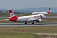Austrian, A320
