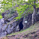 Jaskyňa Brložná diera