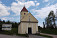 Kaplnka sv. Barbory v Skačanoch