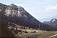 Veľká Fatra, pod Maliným brdom