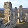 Ruiny Brekovského hradu
