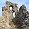 Ruiny Brekovského hradu