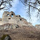 Pod ruinou hradu Brekov