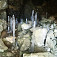 Ľadové prekvapenie v jaskyni pod Hrdošnou skalou