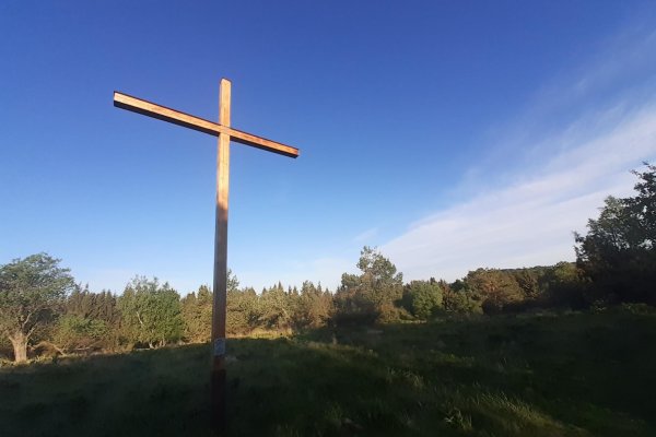 Čergovský kríž