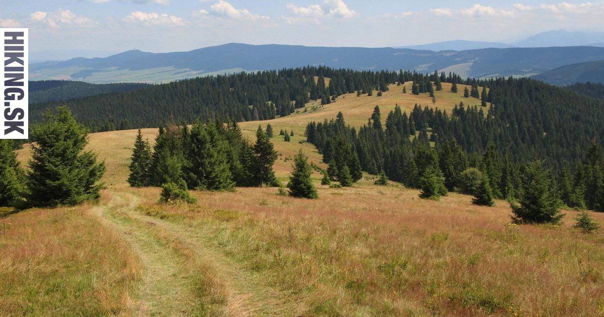 Hiking basecamp: Predĺžený víkend na Orave, Liptove a Spiši