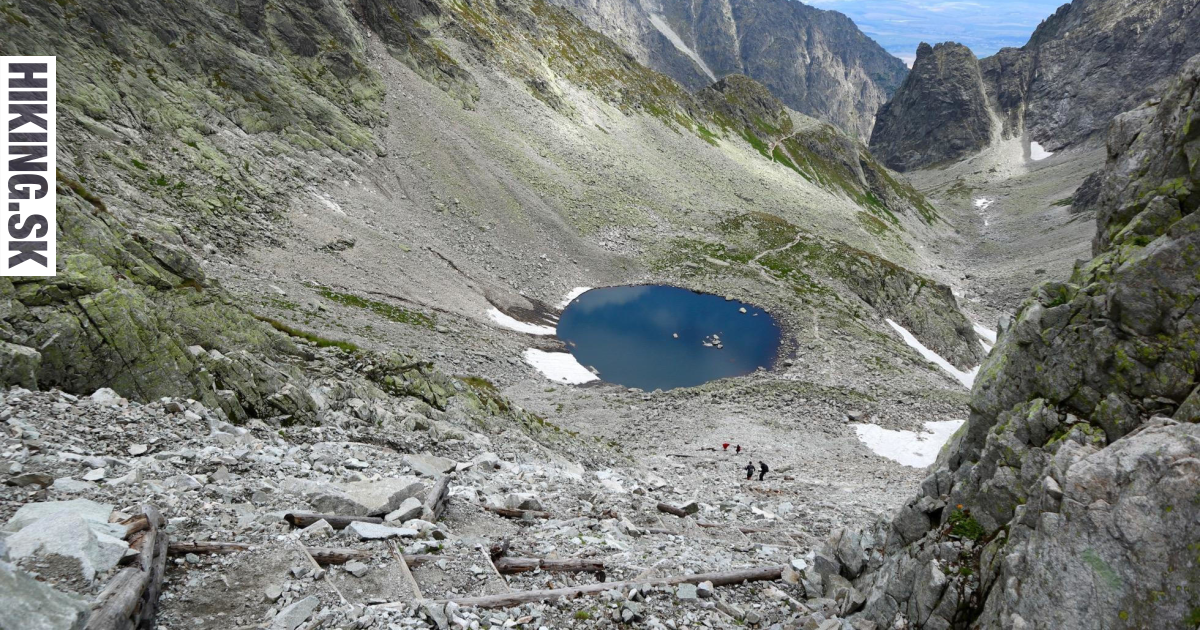 Hiking basecamp: Za výhľadmi zo Sedielka, Šípu a Majerovej skaly