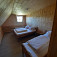 Podkrovná izba (autorka foto: Andrea Morongová, 2022)