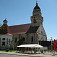 Skalica - kostol sv. Michala Archanjela