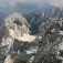 výhľad z Zugspitze, foto Ľubo Mäkký