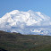 Mt. McKinley, foto Lubo Mäkký