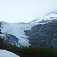 Ľadovec Worththington glacier