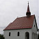 Kostolík v Jergištôľni
