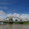 Most Uherský Ostroh