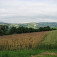 Pohľad z Vlčieho vrchu na Žítkovú