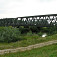 Železničný most ponad Bodrog