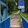 Na Slovensku - most v Moravskom Svätom Jáne
