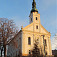 NKP evanjelický kostol v Brezovej pod Bradlom