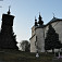 Kostol so zvonicou