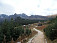 Klasická „gasienicowská“ panoráma