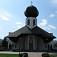 Gréckokatolícky kostol v Sečovskej Polianke