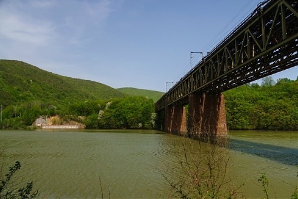 Ružínsky viadukt