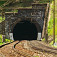 Bujanovský tunel