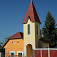 Kaplnka v Zlatovciach