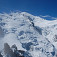 Mt. Blanc sa odhalil