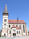 Kostol sv.Egídia v Bardejove