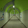 Tunel pre peších do Manaroly