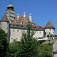 Schönbühel an der Donau - privátny hrad