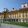 Palác Esterhazyovcov