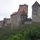 Hardeggský hrad